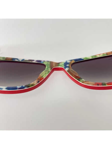 Ray-Ban ソノ他 RB2140 WAYFARER SPECIAL SERIES レッド