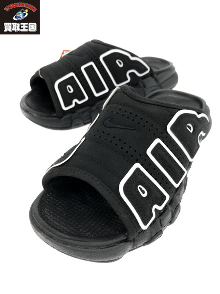 NIKE AIR MORE UPTEMPO SLIDE  24cm値下げ不可