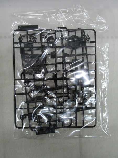 チトセリウム VI カーボニア ロンズデライト/プラモデル[値下]