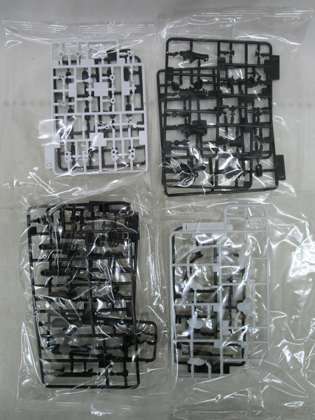 チトセリウム VI カーボニア ロンズデライト/プラモデル[値下]