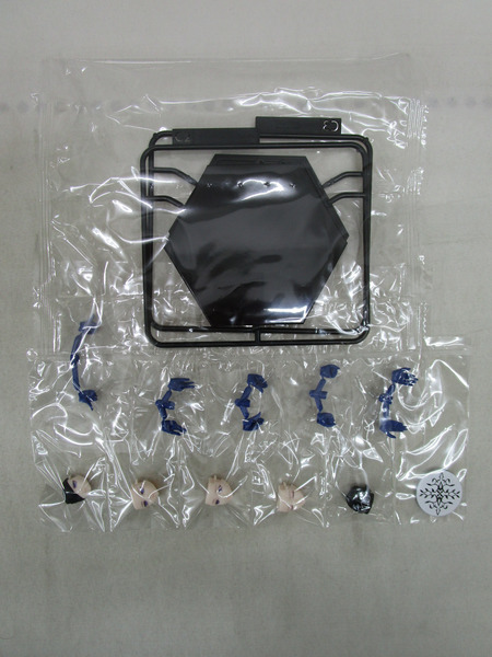 チトセリウム VI カーボニア ロンズデライト/プラモデル[値下]