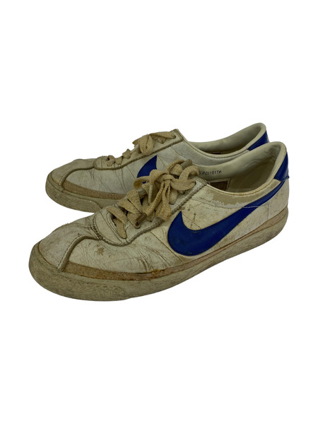 NIKE/ブルインレザー/US81/2/80s