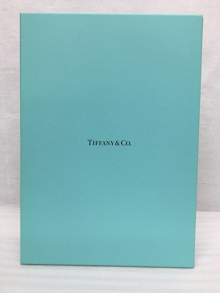 Tiffany＆Co. ペアグラス