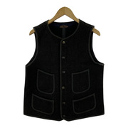 BROWN'S BERLY VEST ビーチクベスト（38）BBJ1-001