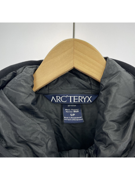 ARC'TERYX ATOM LT HOODY (S)