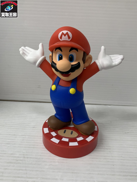 その他グッズ ゲーム系その他 USJ マリオ ソフトドール