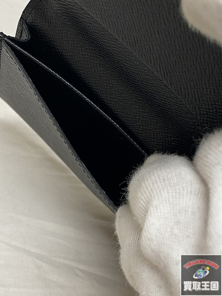 Louis Vuitton アンヴェロップ カルト ドゥ ヴィジット/M30922