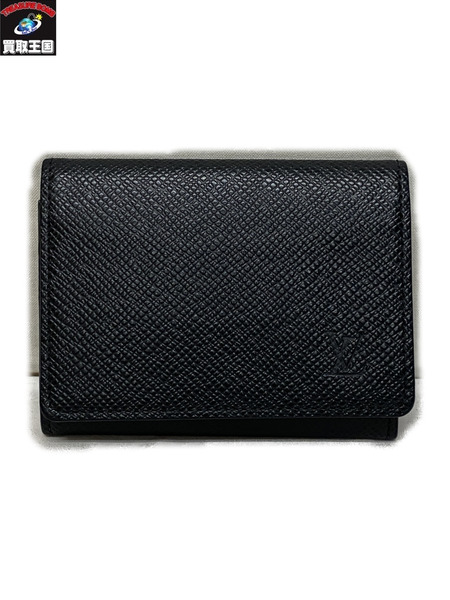 Louis Vuitton アンヴェロップ カルト ドゥ ヴィジット/M30922