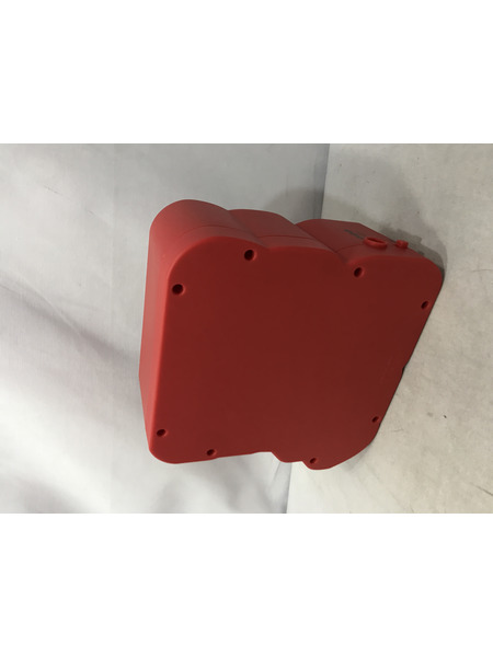  ワンピース 25周年ロゴライトスタンド RED