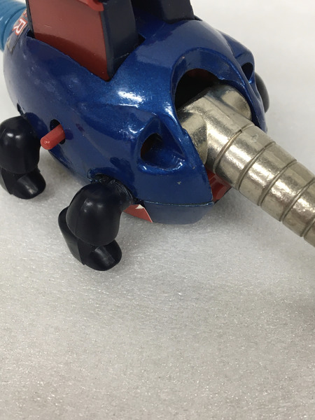 メーカー スーパーロボット ポピニカ ネッサー[値下]