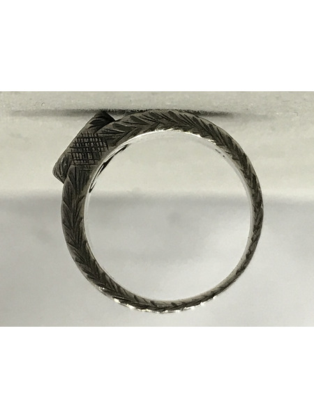 アクセサリー GUCCI インターロッキングG リング