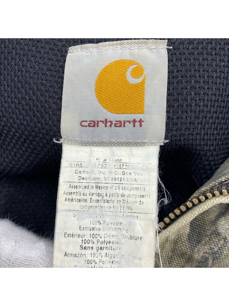 Carhartt ジャケット リアルツリー アクティブ (L)