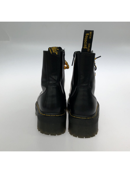 Dr.Martens JADON　UK6　サイドジップ