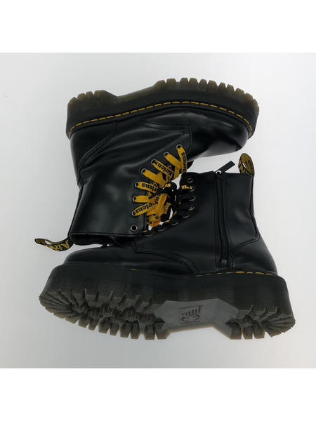 Dr.Martens JADON　UK6　サイドジップ