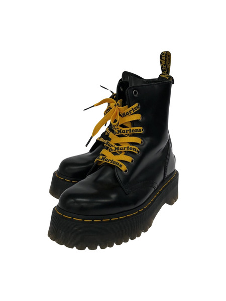 Dr.Martens JADON　UK6　サイドジップ