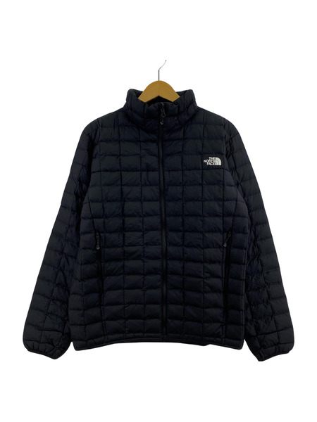 THE NORTH FACE ジップインサニーヌックジャケット 黒 M