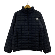 THE NORTH FACE ジップインサニーヌックジャケット 黒 M