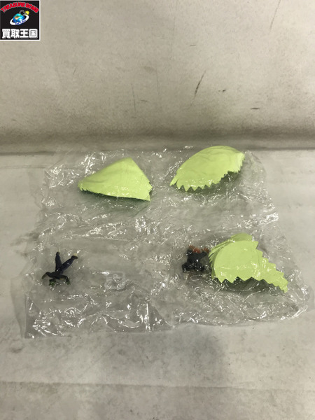 ドラゴンボール ドラカプ 武天老師VSピッコロ大魔王