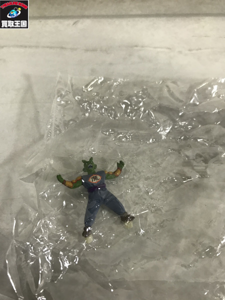 ドラゴンボール ドラカプ 武天老師VSピッコロ大魔王