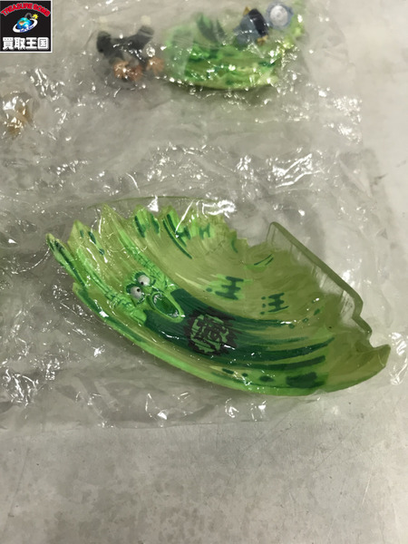 ドラゴンボール ドラカプ 武天老師VSピッコロ大魔王