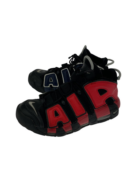 NIKE/AIR MORE UPTEMPO 96/26.5cm/DJ4400-001