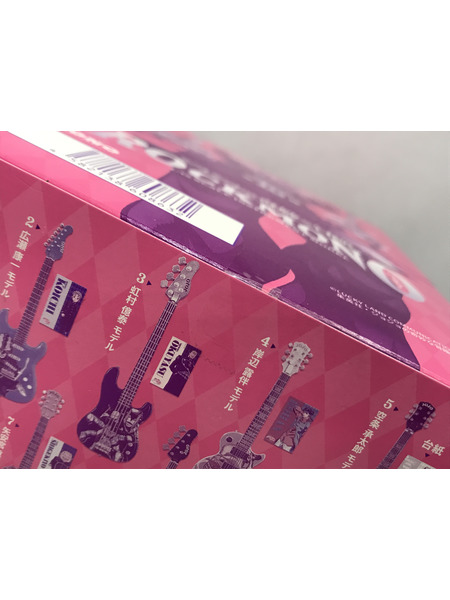 ジョジョの奇妙な冒険 ダイヤモンドは砕けない ROCKMONO