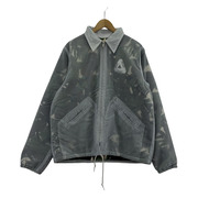PALACE Skateboards ジャケット ×BEAMS PLUS/COACH JACKET FLEECE LINED
