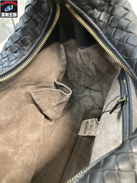 BOTTEGA VENETA ボッテガヴェネタ イントレチャート ワンショルダー バッグ 181347