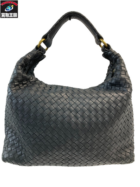 BOTTEGA VENETA ボッテガヴェネタ イントレチャート ワンショルダー バッグ 181347