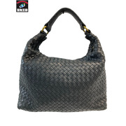 BOTTEGA VENETA ボッテガヴェネタ イントレチャート ワンショルダー バッグ 181347