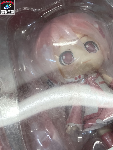 メーカー ボーカロイド ねんどろいど 500 桜ミク
