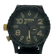 NIXON メンズ時計 THR51-30