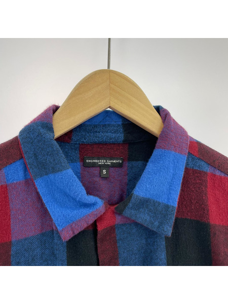 Engineered Garments Classic Shirt S