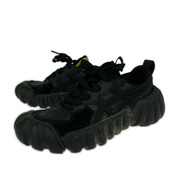 ONITSUKA TIGER スニーカー ブラック 25.0㎝