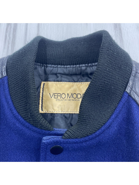 オールド/VERO MODA/レザースタジャン