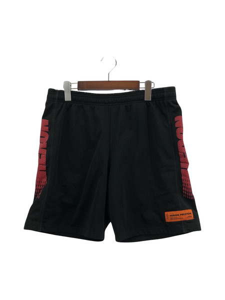 Heron Preston ハーフパンツ M HMCI002S19763050[値下]