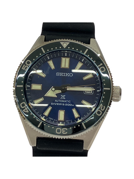 SEIKO/ダイバーズウォッチ/プロスペックス/6R15-03W0