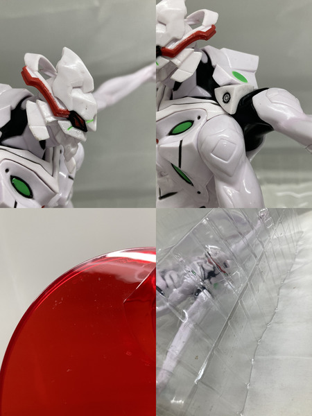 一番くじ  ラストワン エヴァンゲリオン第13号機 疑似シン化第3+形態