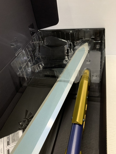 メーカー ゲーム系その他 PROPLICA ゼルダの伝説 マスターソード