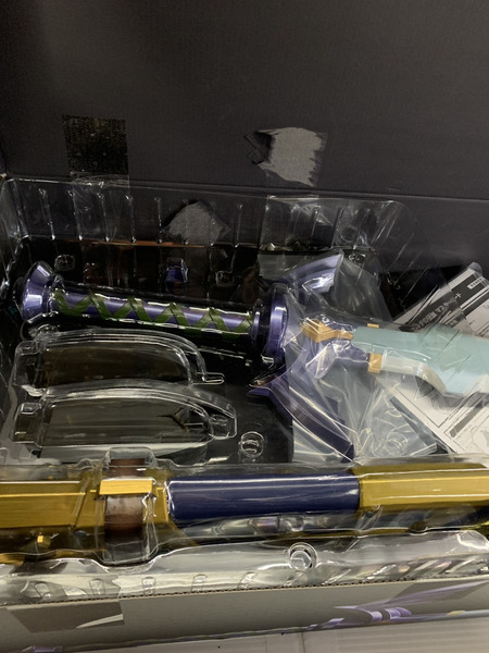 メーカー ゲーム系その他 PROPLICA ゼルダの伝説 マスターソード