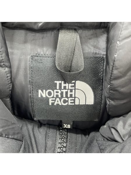 THE NORTH FACE ダウンジャケット Baltro Light Jacket XS