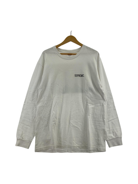 Supreme ARAKI L/S Tee sizeL