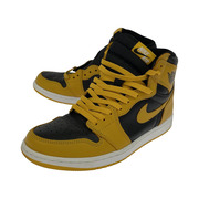 Nike Air Jordan 1 High OG Pollen 555088-701 US9.5