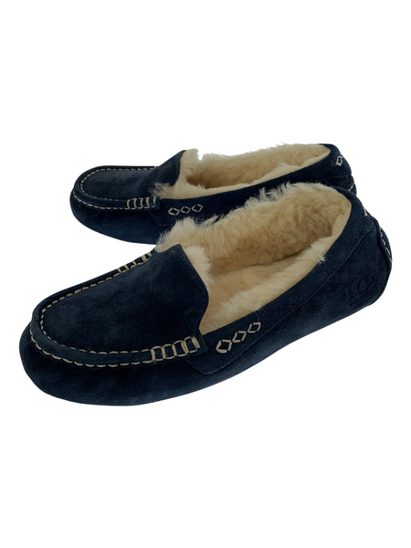 UGG モカシン (23) 紺