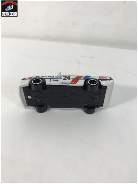 トミカ ヂーゼル機器 スカイライン GTS・R