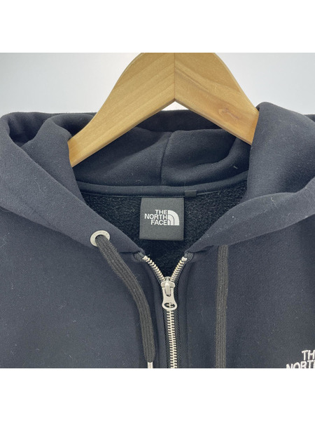 THE NORTH FACE パーカー (L)