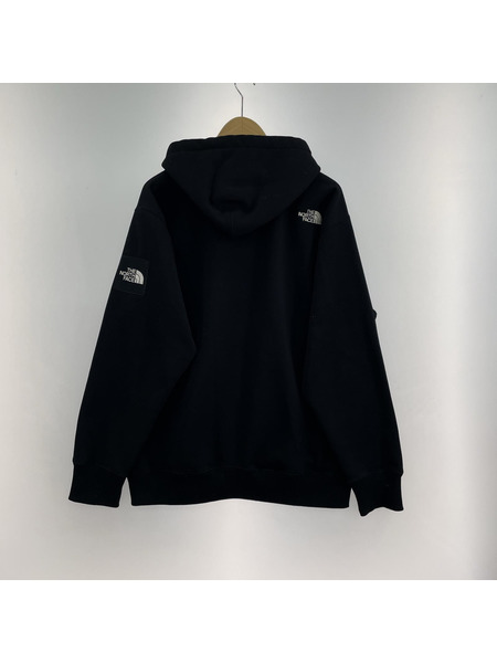 THE NORTH FACE パーカー (L)
