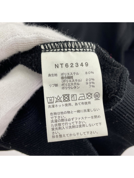 THE NORTH FACE パーカー (L)