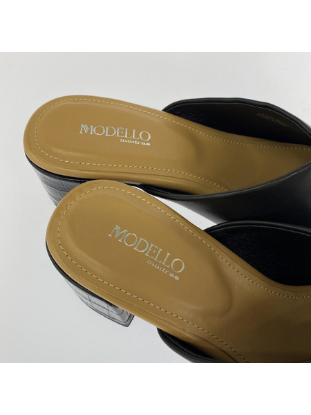 MADRAS パンプス・ヒール MODELLO madras パンプス