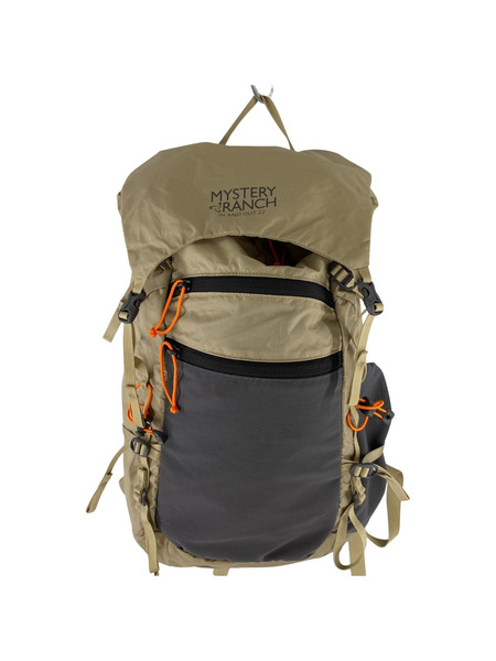 MYSTERY RANCH リュックサック・バックパック IN AND OUT 22